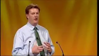 Danny Alexander