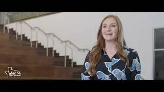 At the heart of business with Membership Director Christina Bell