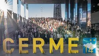 Wrapping up CERME14: the future of Research in Mathematics Education is now!