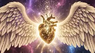 THIS FOUND YOU BEFORE FEBRUARY 1ST! LISTEN 🌌 432Hz Powerful Angel Frequency &bull; Manifest Miracles