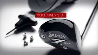 Srixon Z 545 Driver