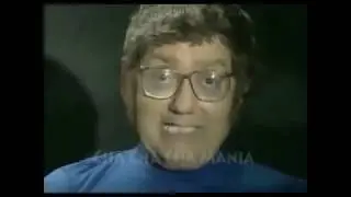 Realidad cosmica con carl sagamela -  Cha Cha Cha