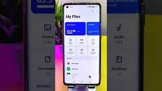Unlimited Storage Upto 1TB Free 😲🔥 #Shorts