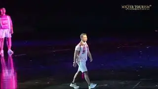 PART 4 FINAL SHOW MISTER TOURISM INDONESIA 2024 - Resort Wear