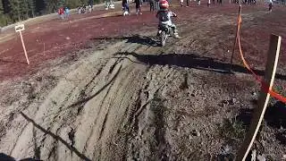 2019 Rimrock GP Kids Race 8 & Under - NMA Offroad