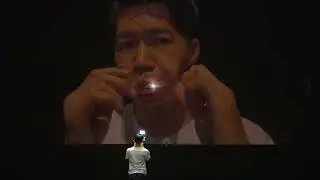 PHONATE (solo) - highlight