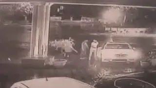 BMW deaths | CCTV footage shows Rajasthan MLA visiting pubs