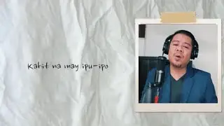 Quaranthings OST | Ipu-Ipo - Kyo Quijano | Cover by Tito Miles