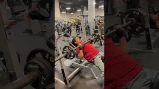 The Best Chest Workout For Mass & Definition #gym #chestworkout #chest #canada #canadalife #ytshorts