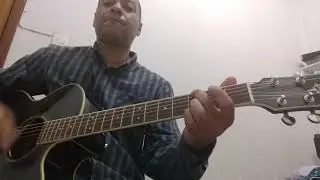 Testando Viol&atilde;o Yamaha CPX 700 II