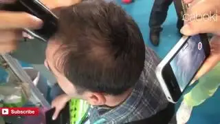 загуститель волос caboki