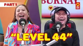 HBD NICOLE HYALA! - Hey! Tambalan na! (November 28, 2023) | PART 1