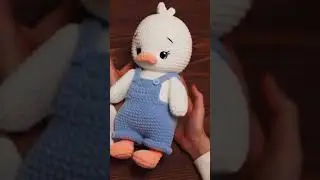 Teddy 🧸 hey #funny #crochet #crazydanceteddybea