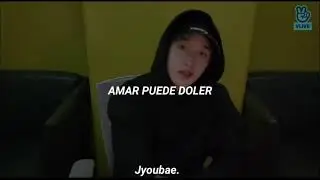 Bang Chan - Photograph [cover] (sub. español)
