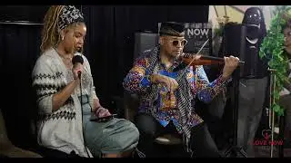 Love Now Live Fall 2024