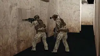 Arma 3 506th IR | DEVGRU Direct Action Fun Op