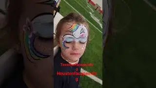 #facepainting #houstonfacepainting #houstonpintacaritas #houstonentertainment