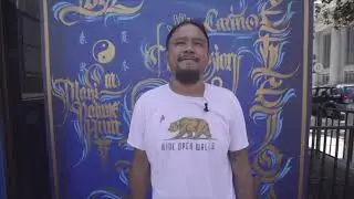 Wide Open Walls Recap