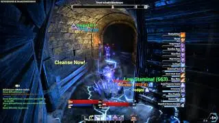 ESO: TEL VAR STONE HUNTERS #GET TELVAR STONES FAST!!!
