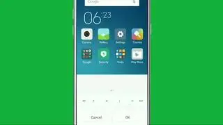 Xiaomi Redmi Note 4 Display Settings & Display Problem Solve