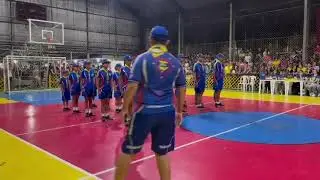 ORDEM UNIDA | CLUBE THIAGO WHITE | ORDEM UNIDA DESBRAVADORES. #ORDEMUNIDA #desbravadores