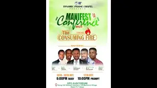 DPC MANIFEST CONFERENCE 2025