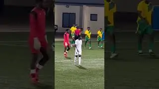 APRFC 1_2 GICUMBI FC. Goalz #celebration #goal