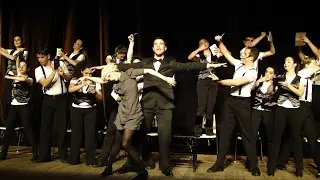 We Both Reached for the Gun - CHICAGO (ETMB) - Ronny Dutra