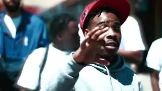 KNO MOB- Kick Doe [Music Video] Ft. Bandlife Birdy | Shot By @suzymadeit