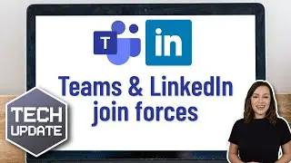 Techbox: They’re doing WHAT with Teams???