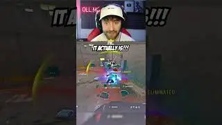 The NEW *ONE SHOT* potential TYR SNIPER is GAME BREAKING!😱 Setup at the end