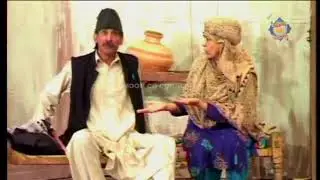 Feeqa In America Pakistani Stage Drama