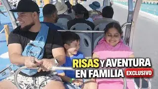 Primer destino Las Bahamas @carnival #Viral #live #vacaciones #elcaribe #to2fluye