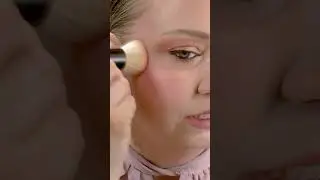 How to apply the Nars Afterglow Liquid Blush PERFECTLY