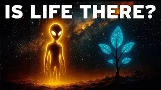 Here&rsquo;s Where ALIEN LIFE Could Exist in the Universe! SPACE DOCUMENTARY