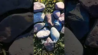 You Rock! #imperfectlyperfect