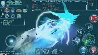 AVABEL MMORPG