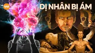 TO&Agrave;N BỘ DIỄN BIẾN SERIES 'DỊ NH&Acirc;N ĐA NH&Acirc;N C&Aacute;CH' LEGION (M&Ugrave;A 1)