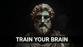 How to TRAIN Your MIND to Be Stronger