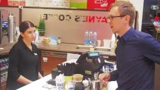 Pocopay kontaktivaba kaardimakse test