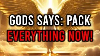Chosen Ones: God Just Said 