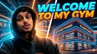 EPIC Gym Tour: You won't believe the facilities!