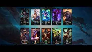 League of Legends | ARAM - Captain Volibear [?]