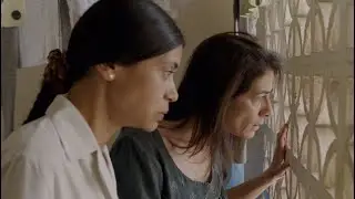 In Syria (Insyriated) - IFFK 2017 - FOM