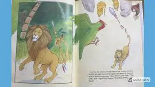Two Ways to Count to Ten: A Liberian Folktale