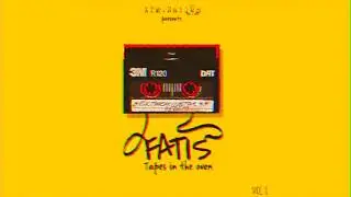 Turbulence - You Never Been There (XTM.Nation Presents Fatis Tapes In The Oven Vol 1)