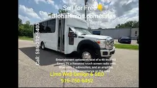 |2015 Ford F-550 Limo Bus||ford| |fordvehicles||limobus||f750gs| |fordusa||automobile| |viralshort|