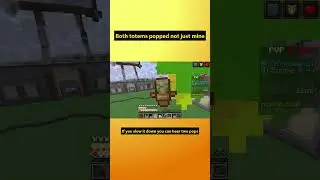 Minecraft Moments 29 #minecraft #gaming #funny #memes #minecraftmoments #macepvp #pvp #shorts #viral