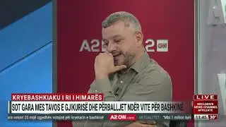 Politika greke n&euml; heshtje. Pandi Gjata: Rama i b&euml;ri mir&euml; llogarit&euml;, s'ka m&euml; arsye p&euml;r konflikte