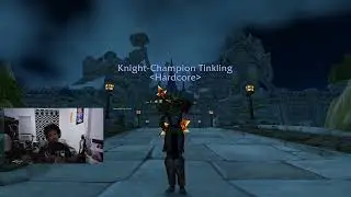 Hand of #Ragnaros #outro #wowclassic #wowclassicanniversary | #sunzeek on #Twitch